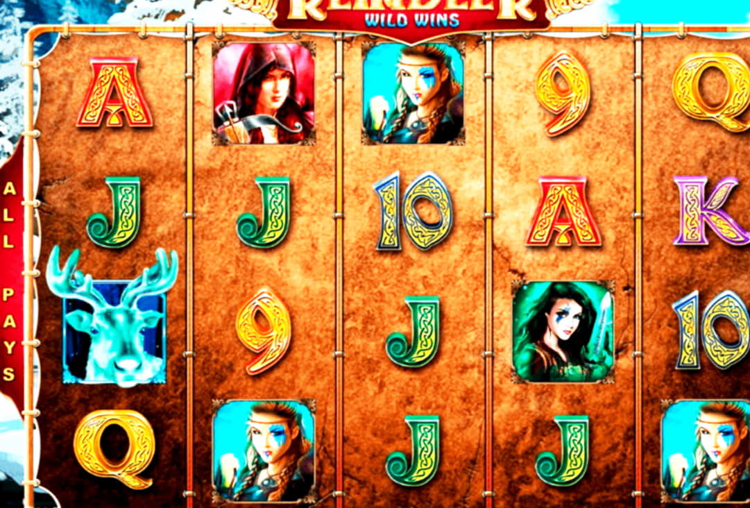 $320 Free Money at Gratorama Casino