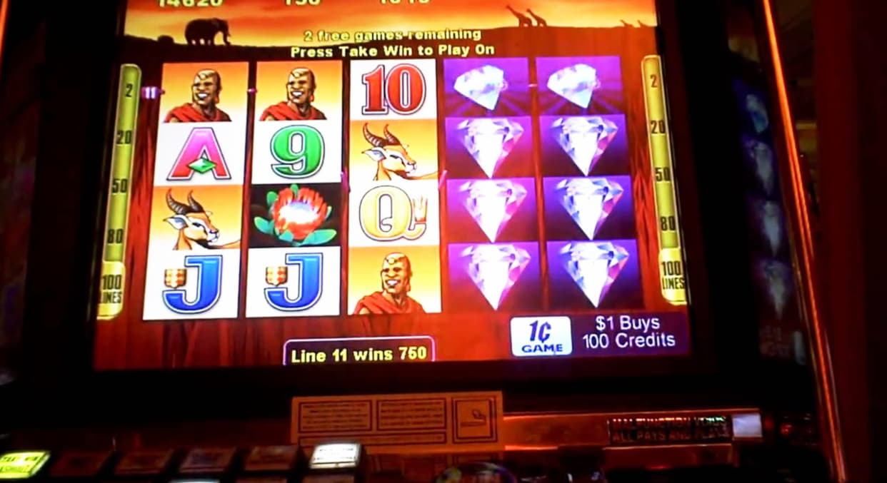 125 free spins at Casino-X