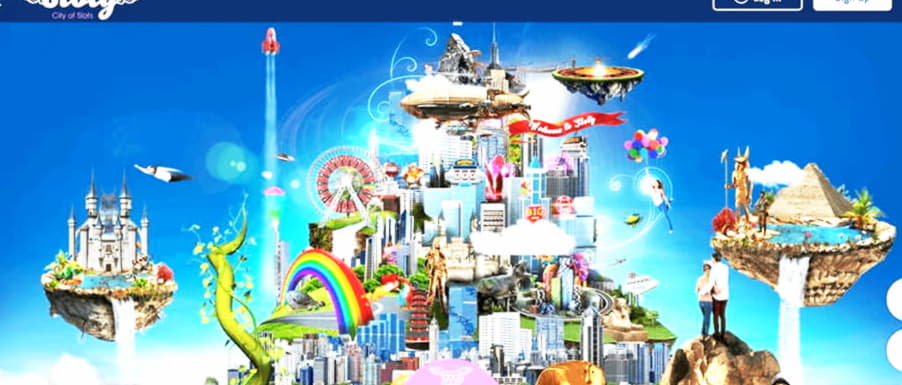 €405 FREE CASINO CHIP at Video Slots Casino