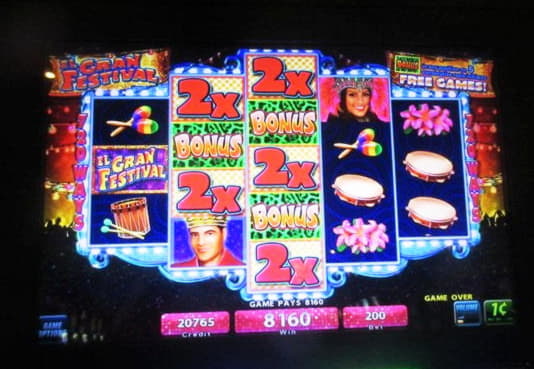 $3225 No Deposit at 777 Casino