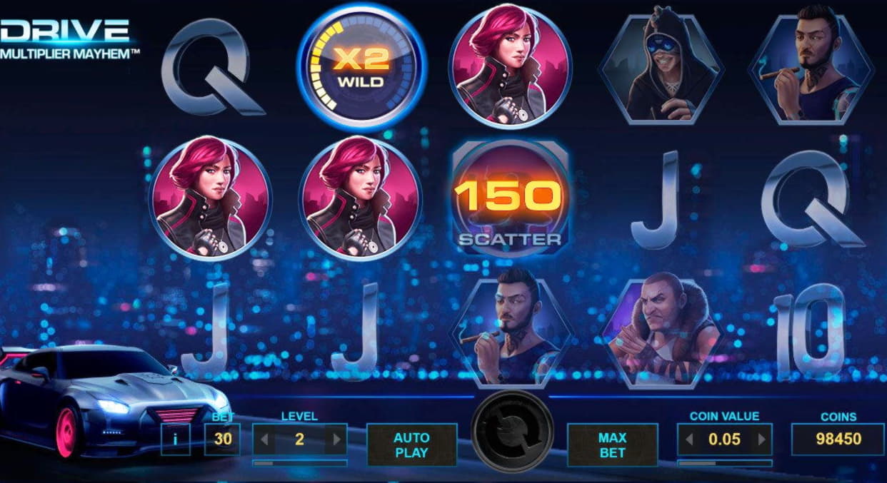 €230 Mobile freeroll slot tournament at Ruby Fortune Casino