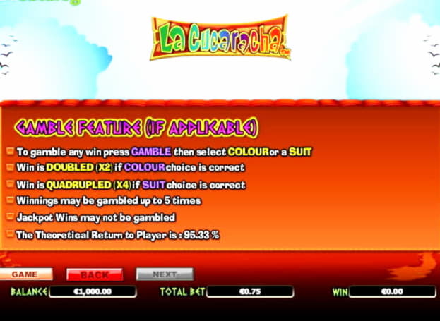 33 Free spins casino at Estonia Casino 
