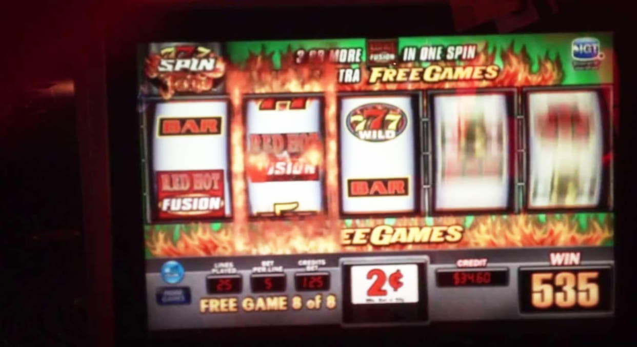 240 Free spins no deposit at Guts Casino