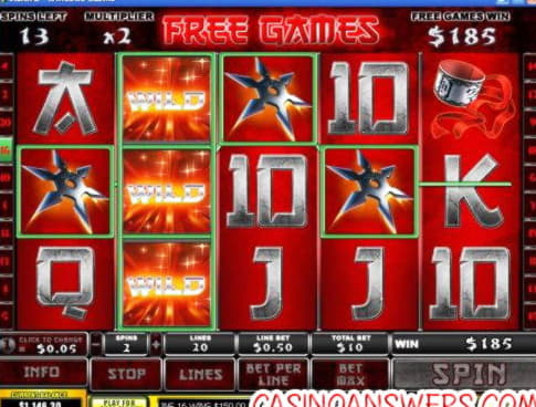 275% Match Bonus Casino at Slotty Dubai Casino