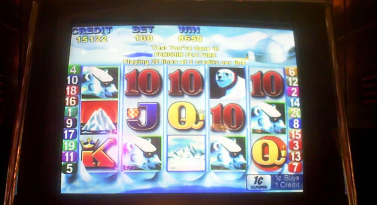 595% Match bonus casino at Spin Palace Casino