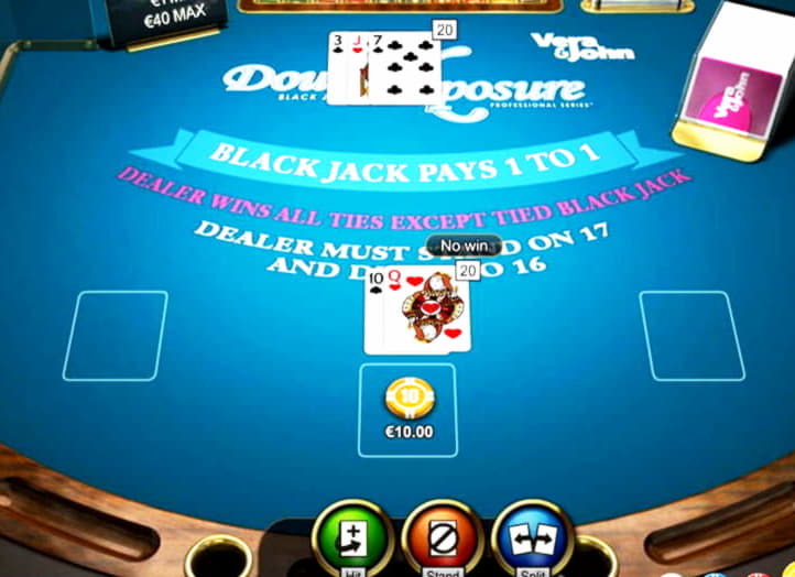 285 Trial Spins at Jackpot City Casino