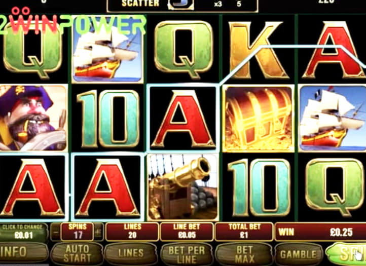EURO 445 Free Money at CasiPlay Casino