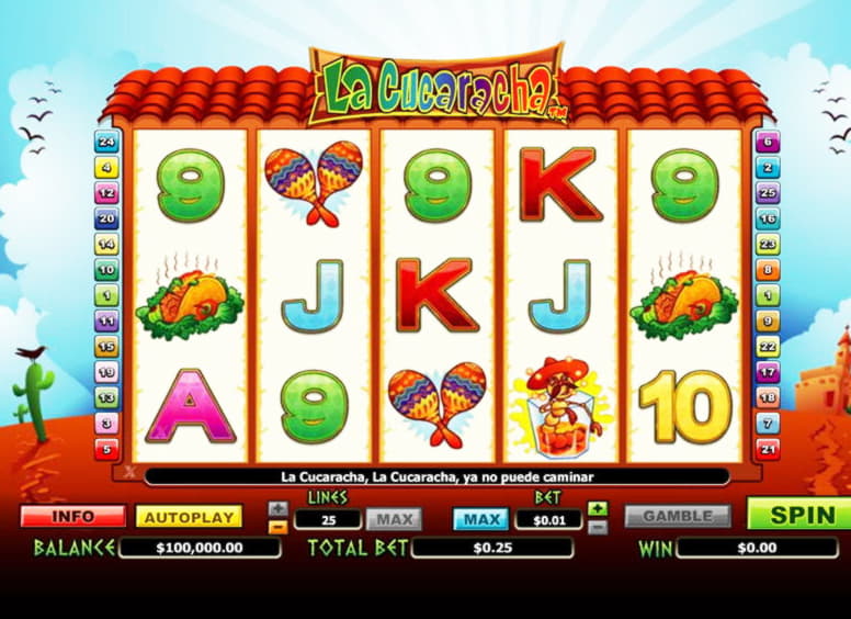 725% Match at a Casino at Casino Cruise