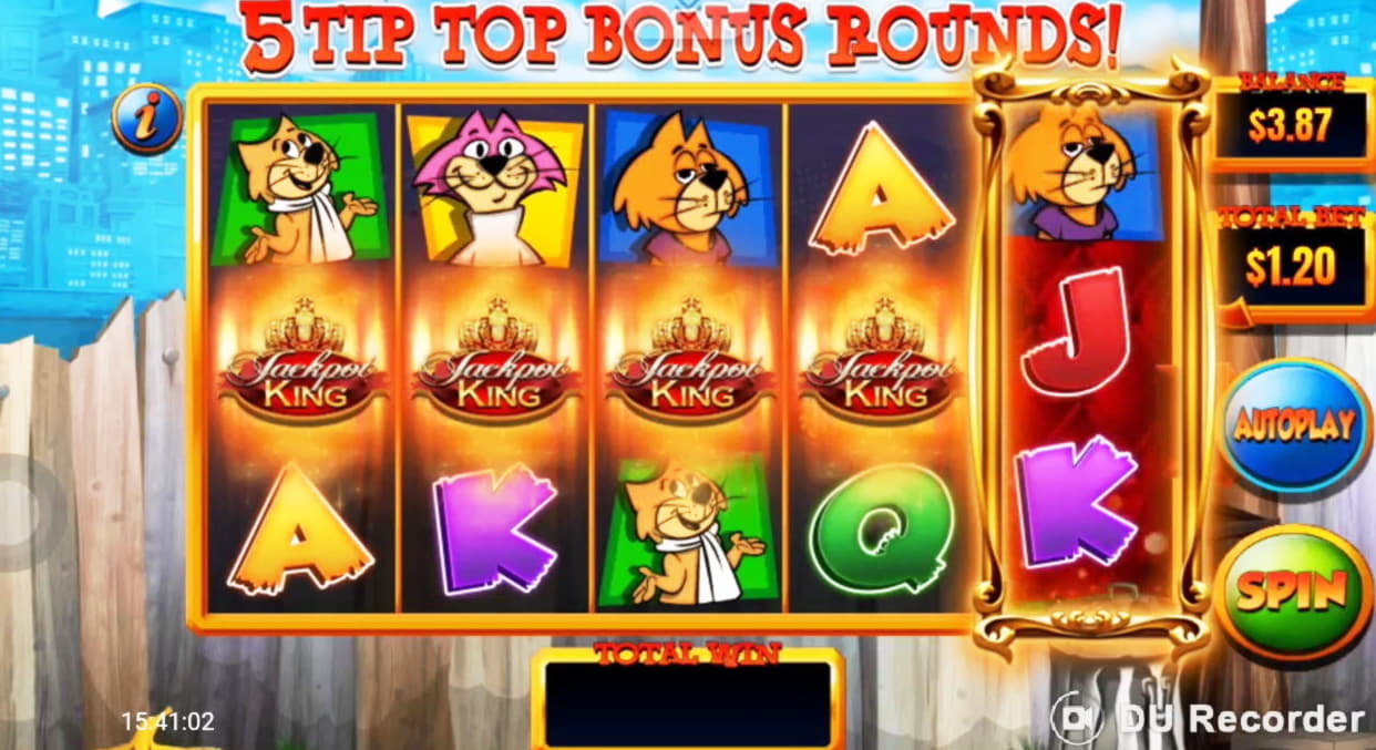 770% Casino Welcome Bonus at Spartan Slots Casino