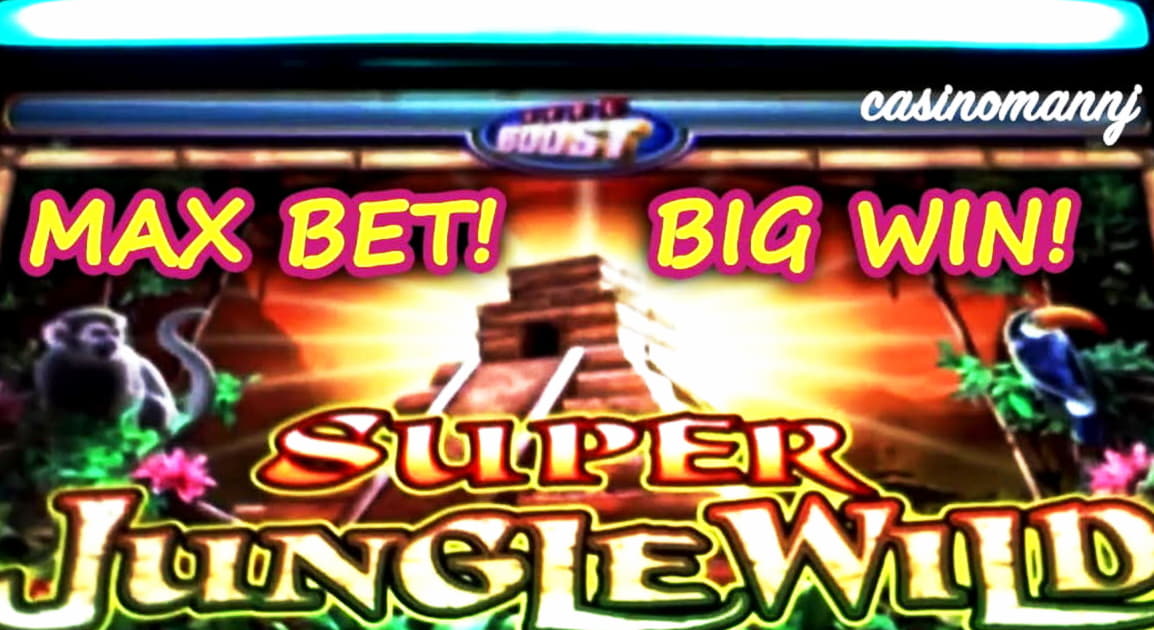 520% Match at a casino at Platinum Play Casino