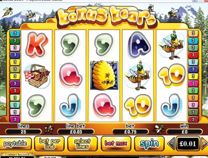 465% Casino match bonus at Spartan Slots Casino