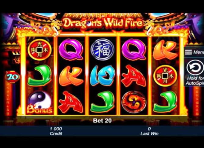 EURO 2830 NO DEPOSIT at Euro Palace Casino