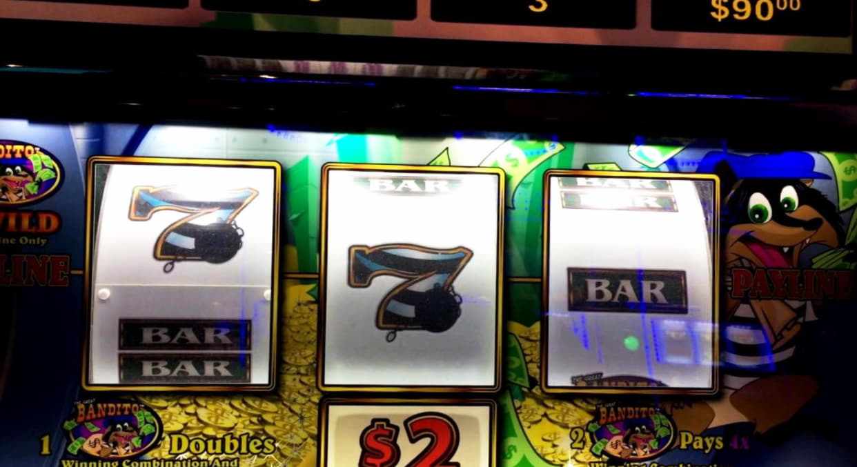 €620 FREE Casino Chip at 777 Casino