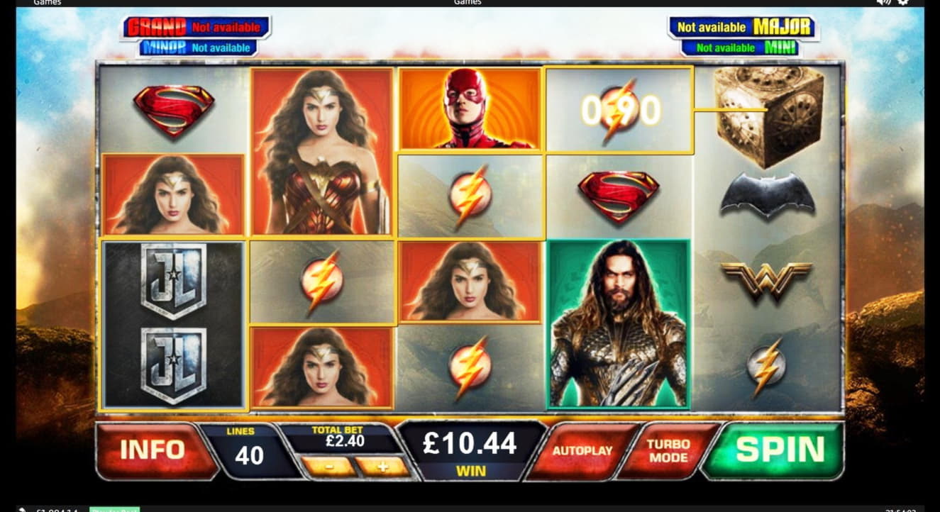 EURO 435 FREE CHIP at Jackpot City Casino