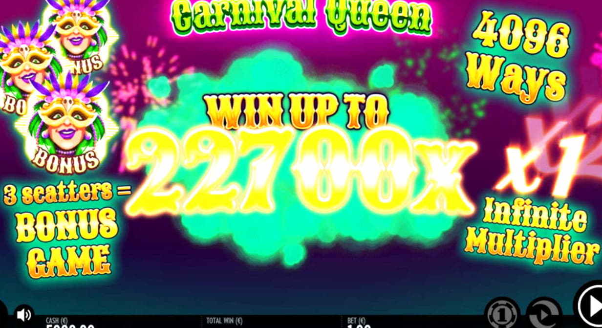 €850 Mobile freeroll slot tournament at Omni Slots Casino