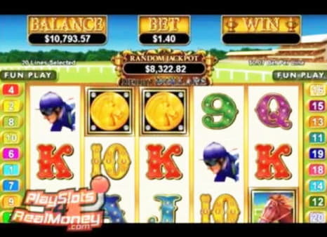 €665 NO DEPOSIT CASINO BONUS at Lucky Nugget Casino