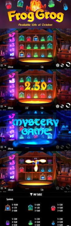 85 Free spins at Wish Maker Casino