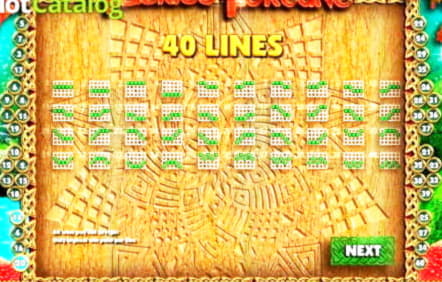 Eur 1840 No Deposit at King Billy Casino