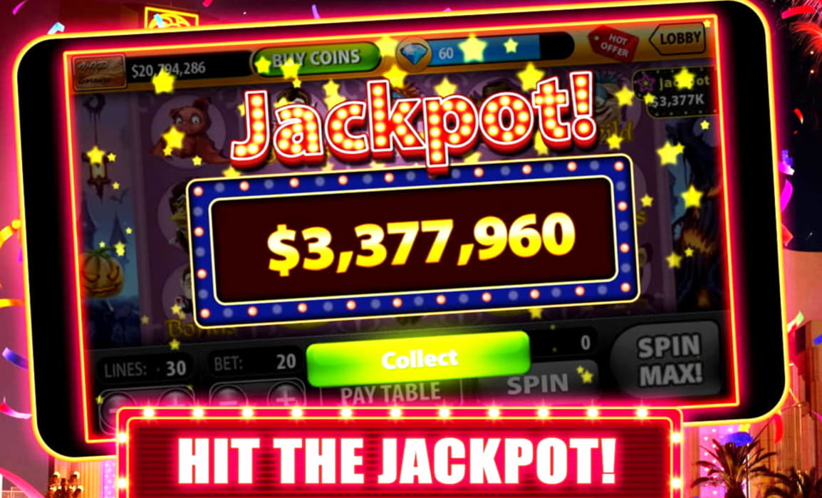 44 Free casino spins at 888 Casino