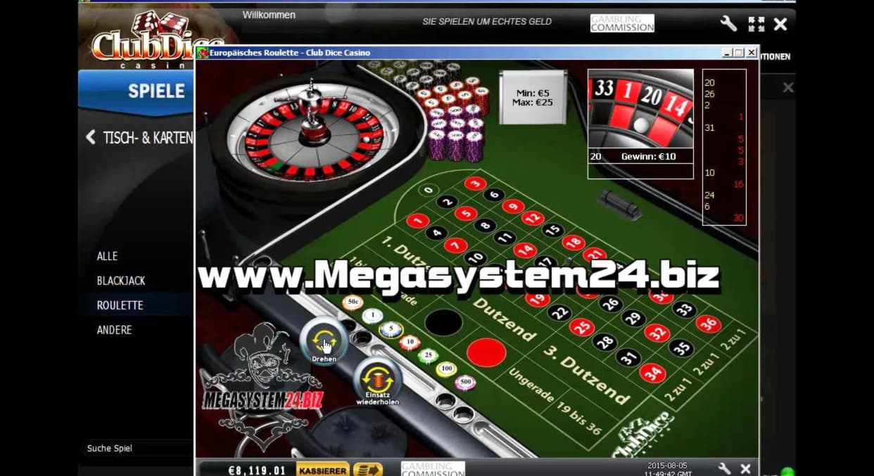 70 Loyal Free Spins! at Casino Cruise