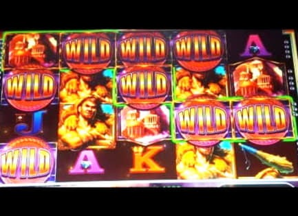 10 Free Spins no deposit at 777 Casino