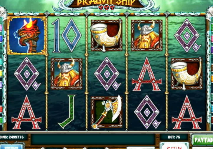 £275 Free Casino Chip at Casino-X