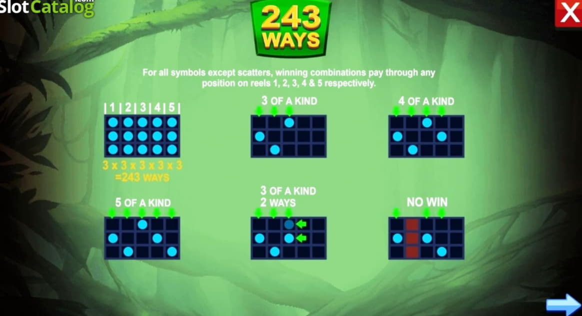 950% Match bonus casino at Video Slots Casino