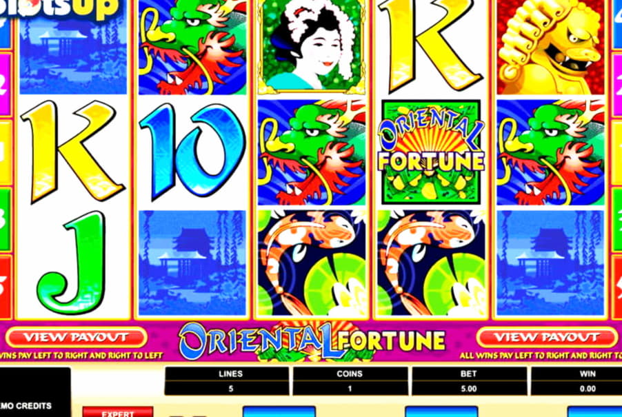 £610 Free Chip Casino at Party Casino
