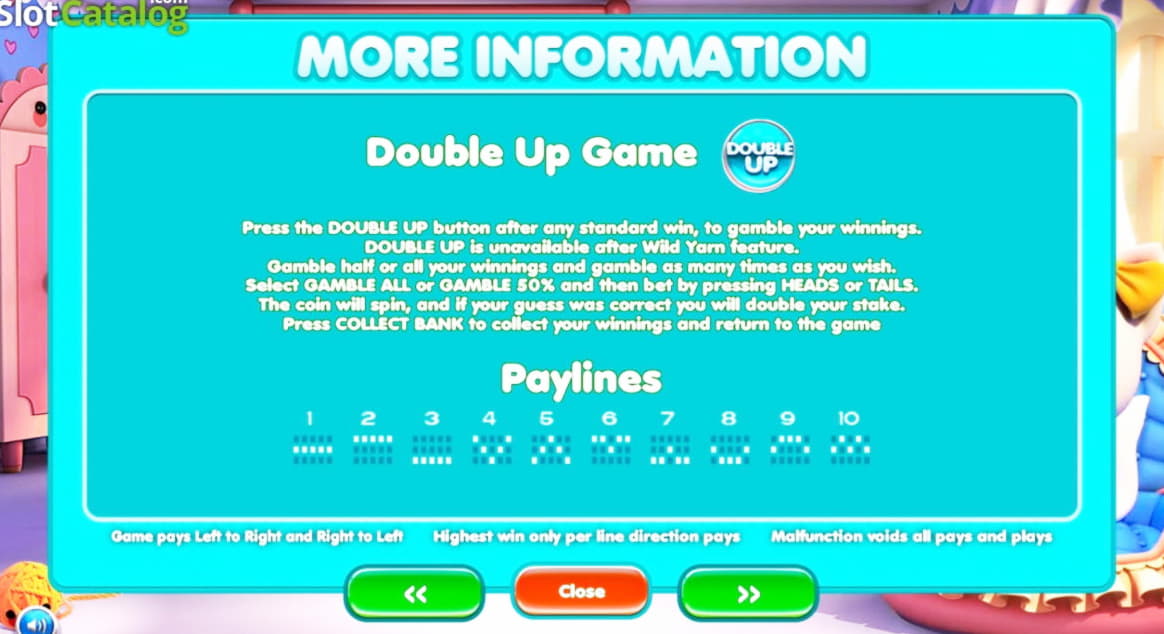 150% Signup Casino Bonus at Casino Cruise