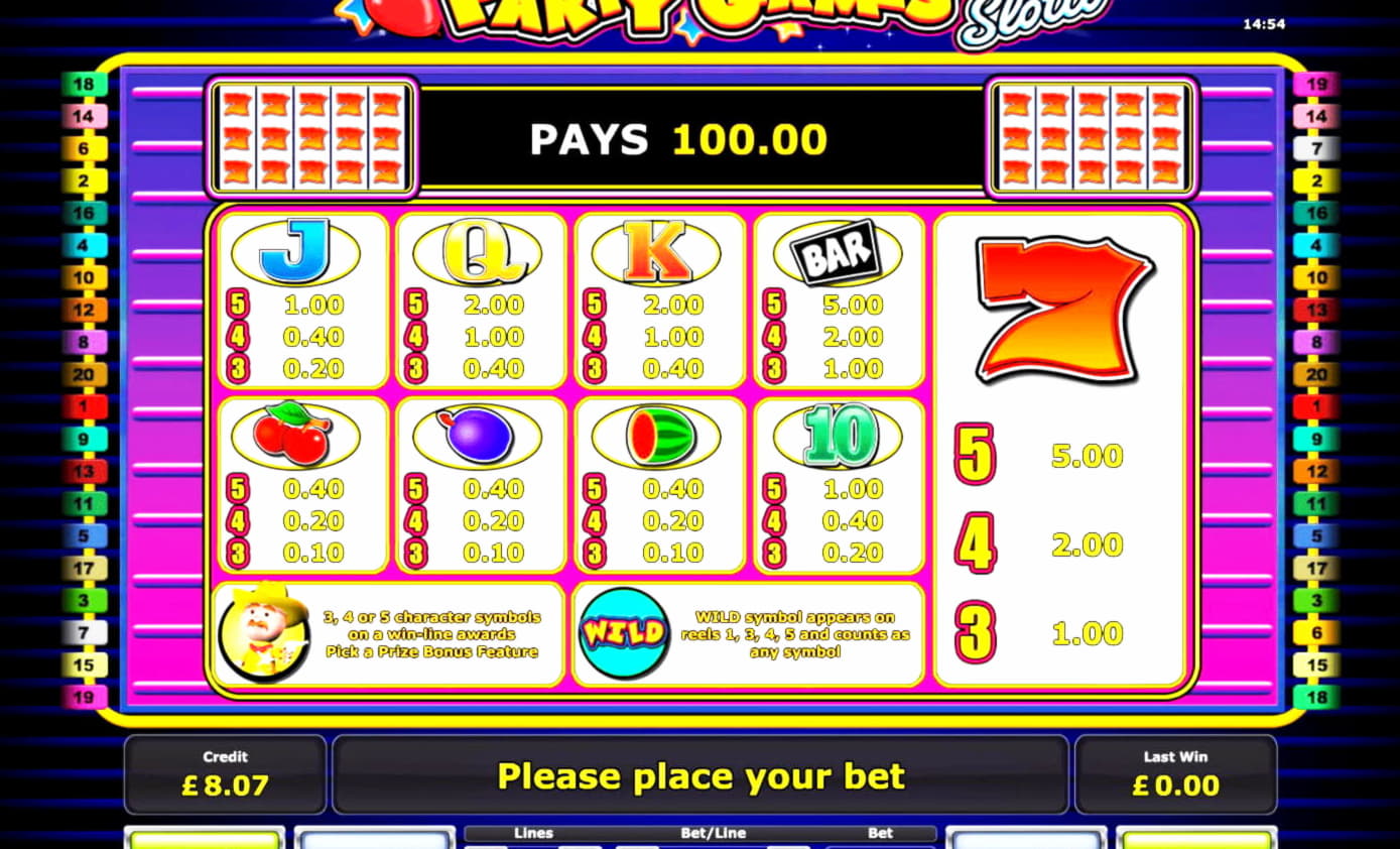€795 Free Casino Tournament at Platinum Play Casino