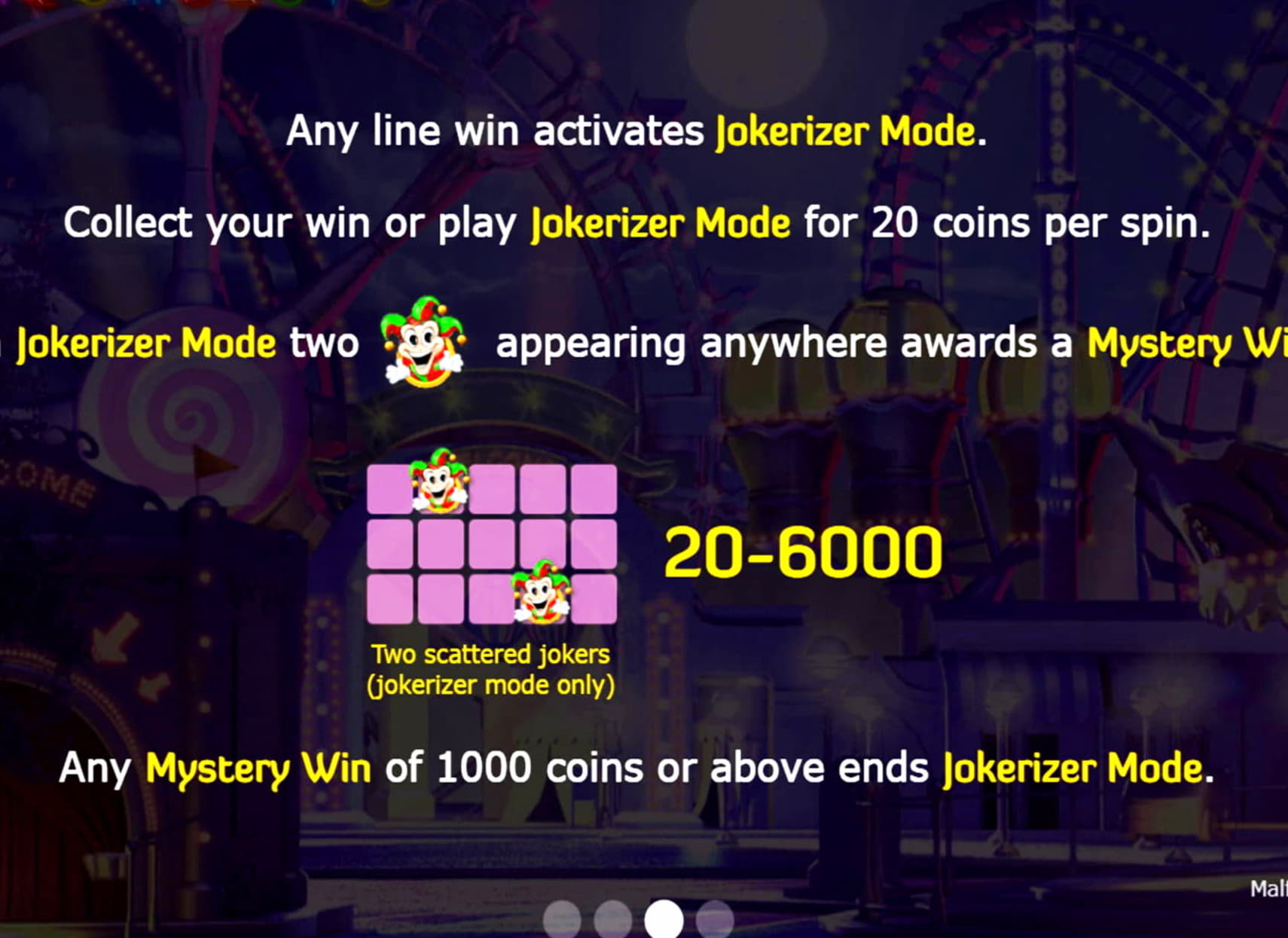 285 Loyal Free Spins! at Red Flush Casino