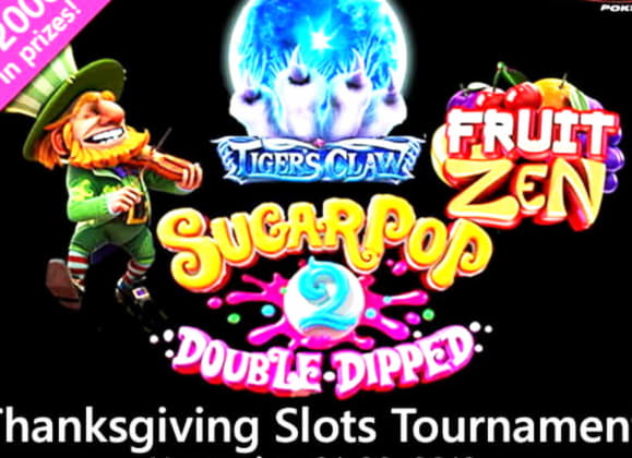 EURO 245 Casino Tournament at Casino Cruise