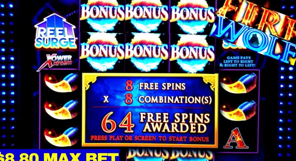 EUR 135 Tournament at Casino Cruise