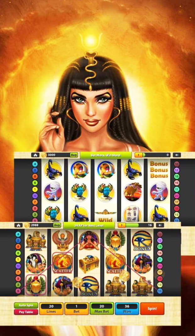 $870 No Deposit Bonus Code at Slotty Vegas Casino