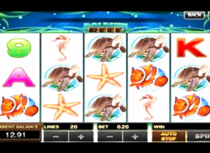 735% First deposit bonus at CasiPlay Casino