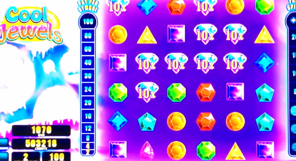 $585 Free chip casino at Lucky Nugget Casino