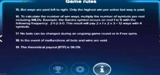 €320 Tournament at Casino-X