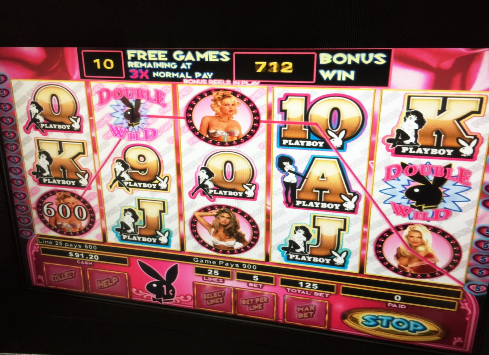 EUR 1095 No Deposit Bonus at Loki Casino