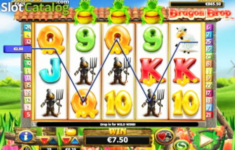 550% Welcome Bonus at Gratorama Casino