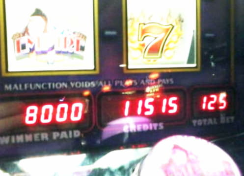 60 Loyalty Free Spins! at Casino-X