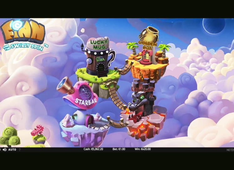 45 Trial Spins at Oshi Casino