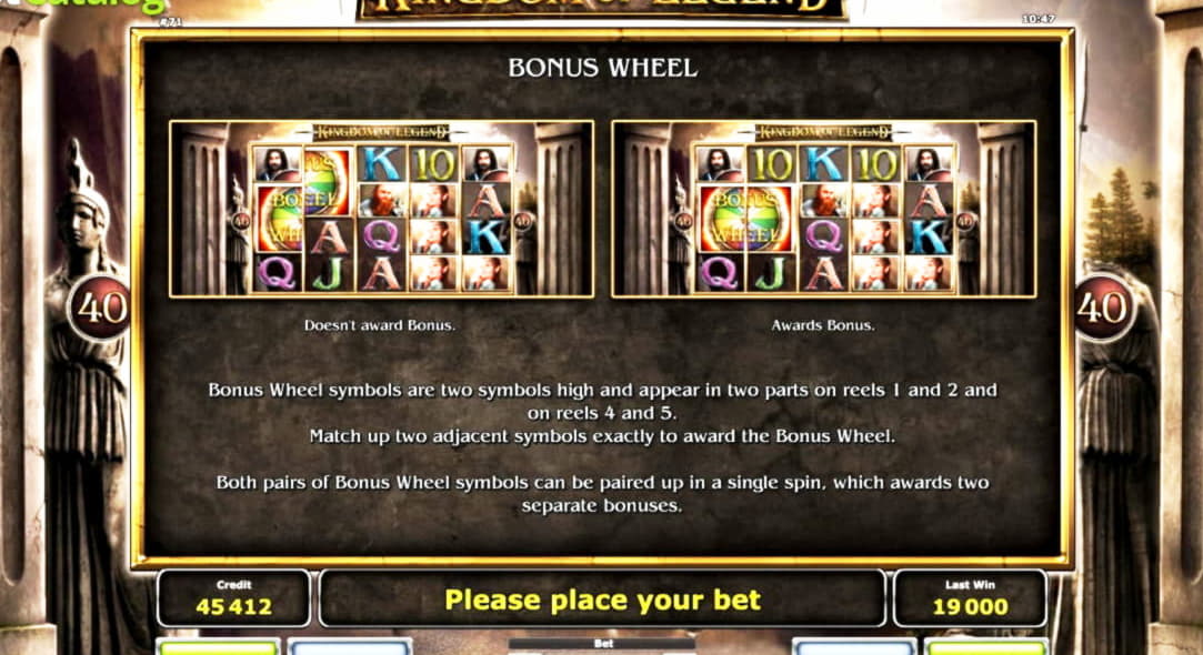 €990 Free Casino Tournament at Guts Casino