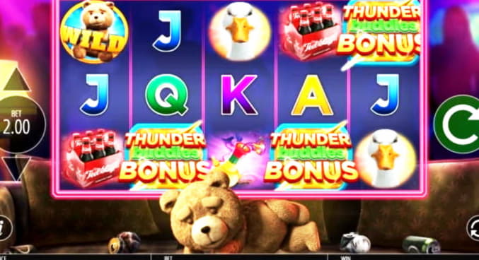 685% Signup Casino Bonus at Casino Cruise