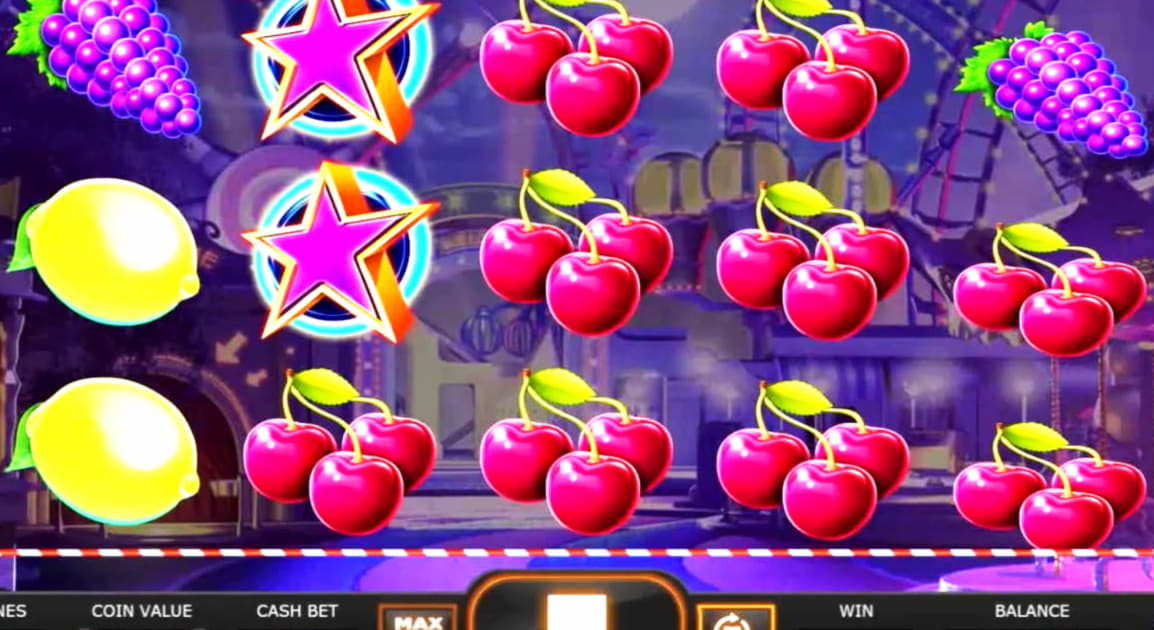 120 Free Spins right now at Wish Maker Casino