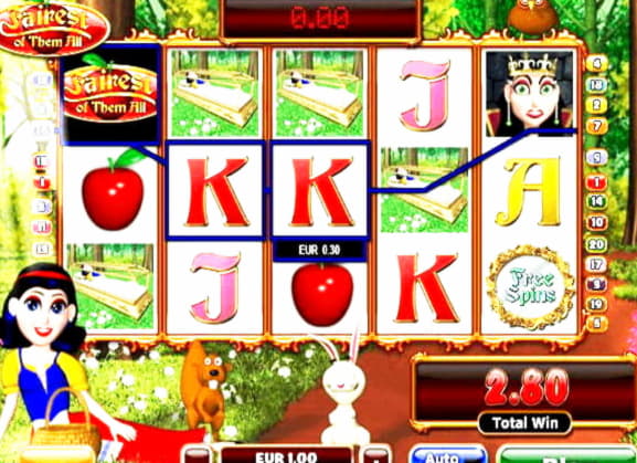 33 Free Spins no deposit casino at Leo Vegas Casino