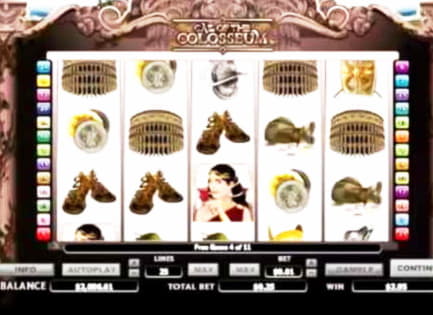 €425 free chip at Video Slots Casino
