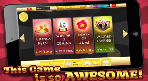 EUR 2130 NO DEPOSIT at Euro Palace Casino