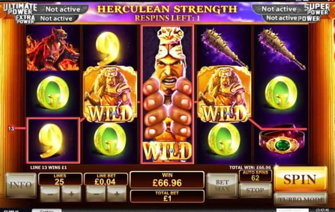 Eur 650 Casino chip at Oshi Casino