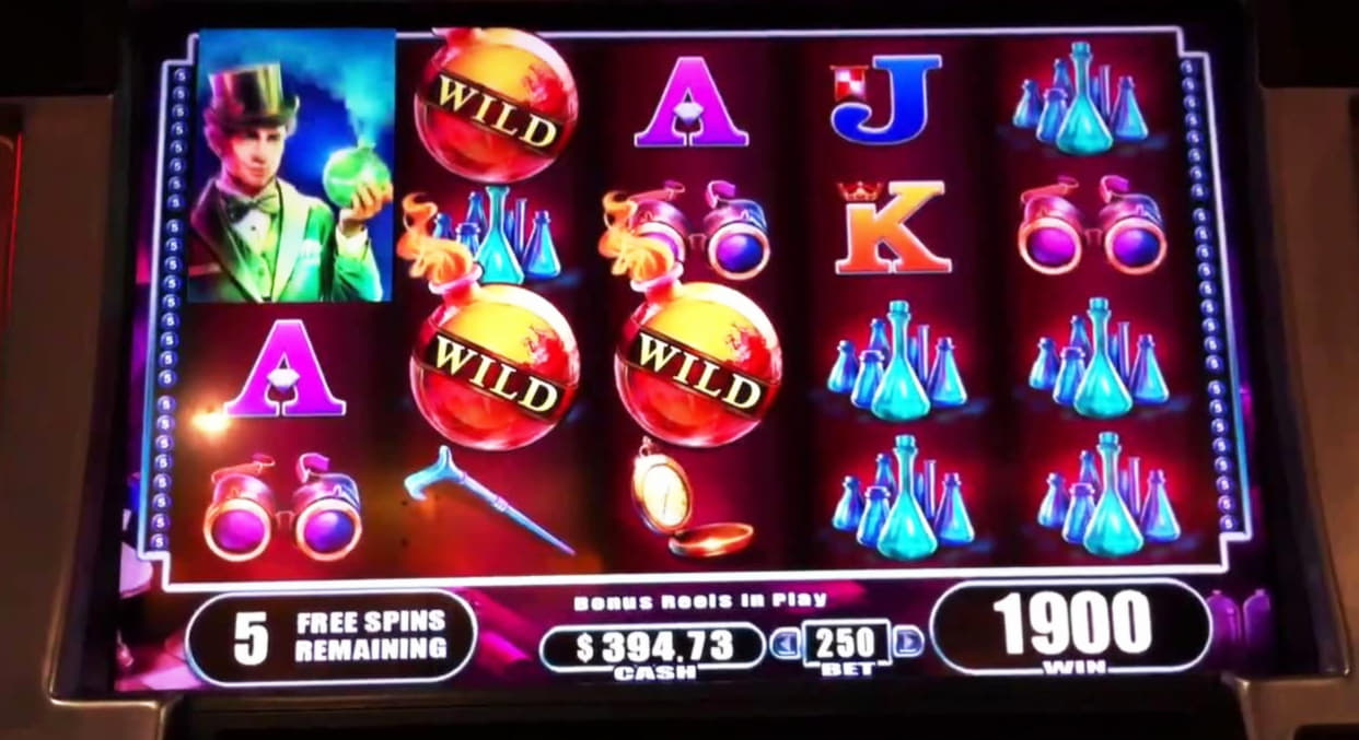$3510 NO DEPOSIT CASINO BONUS at Ruby Fortune Casino