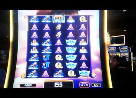 66 Free Spins no deposit casino at Wish Maker Casino